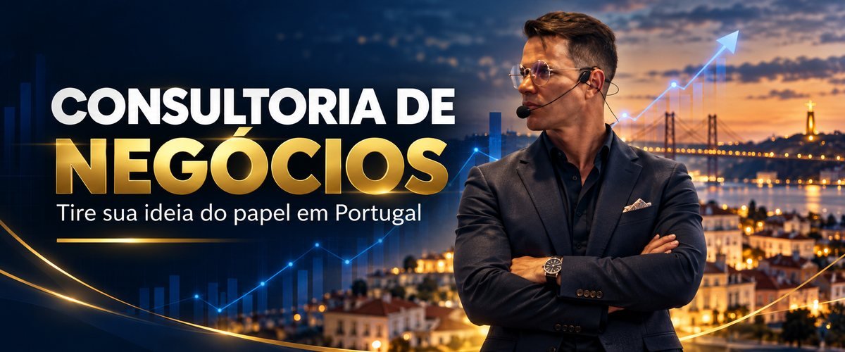 Consultoria de Negócios