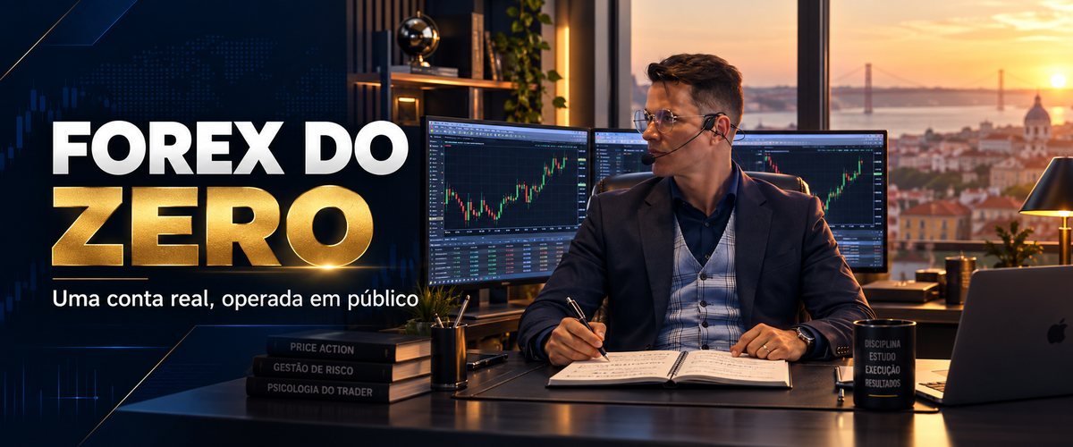 Forex do Zero